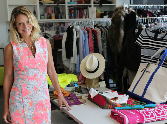 Redbook Magazine, Fashion Director Audrey Slater, Summer Bags Redbook Magazine, Fashion Director Audrey Slater, Summer Bags